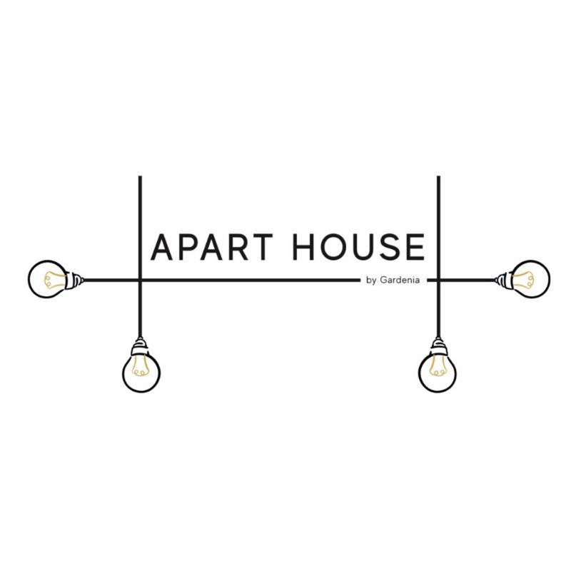 Apart House By Gardenia Dziwnów 外观 照片